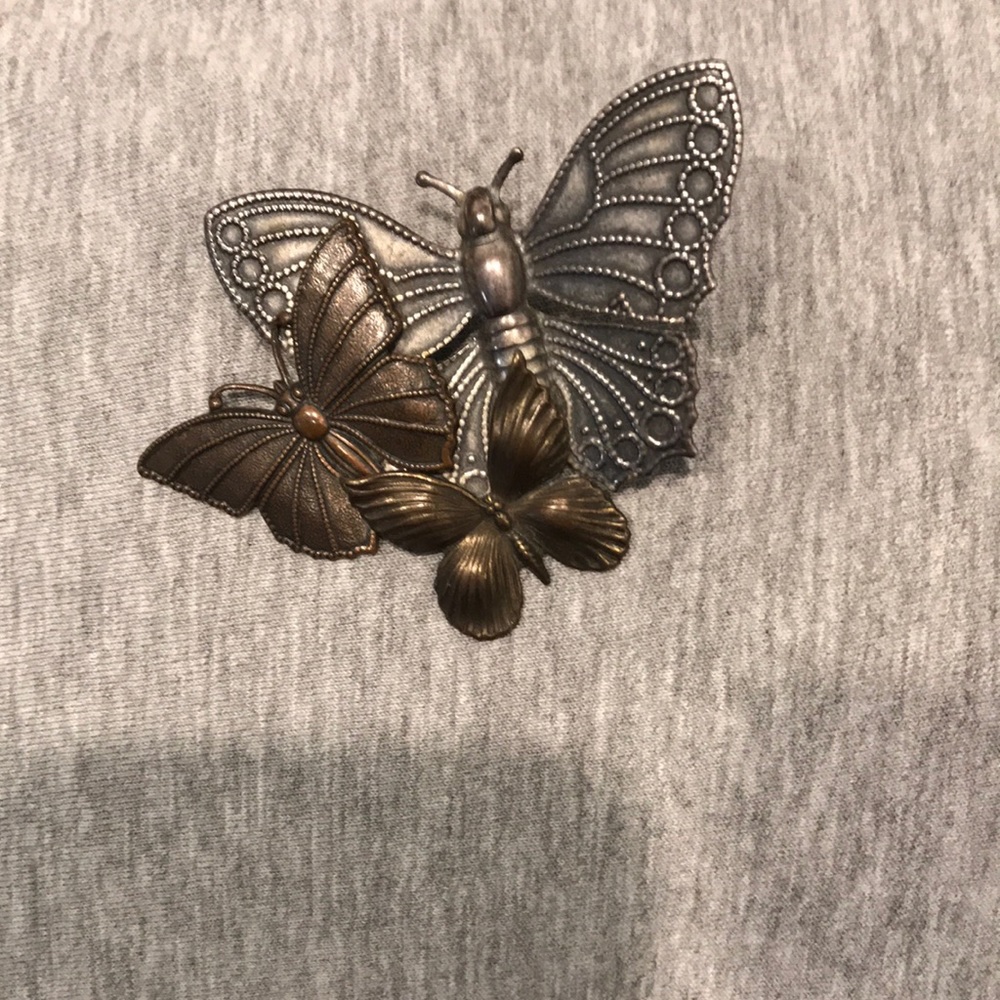 Butterfly 🦋 Pin